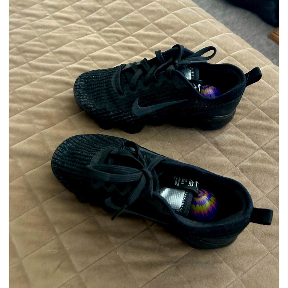 Nike Vapormax Sneakers!